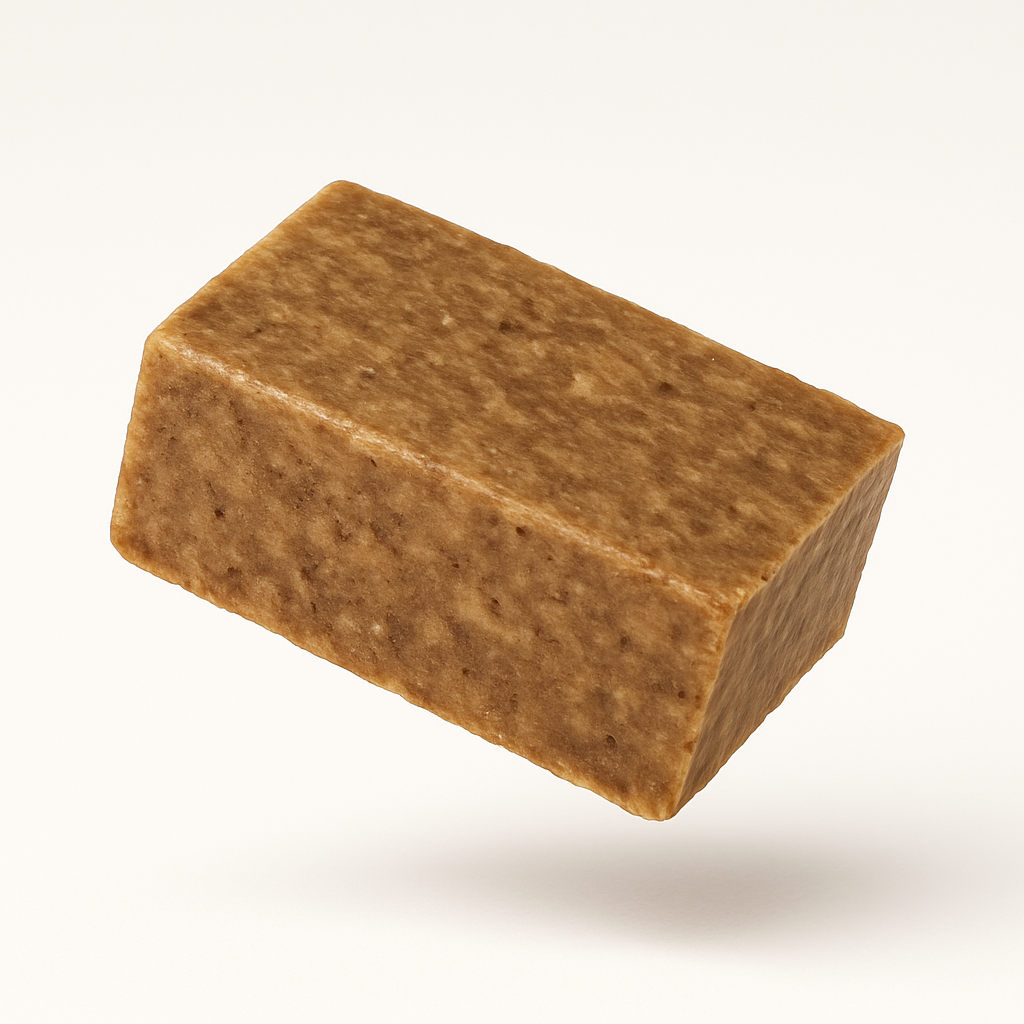 Alata Samina - Savon Noir d'Afrique